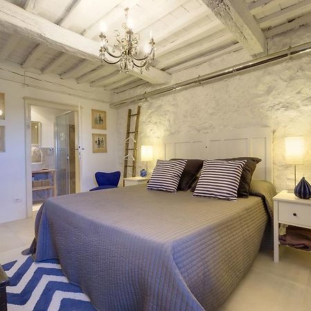 The Retreat A Romantic Bedroom In Maremma Cana Exterior foto