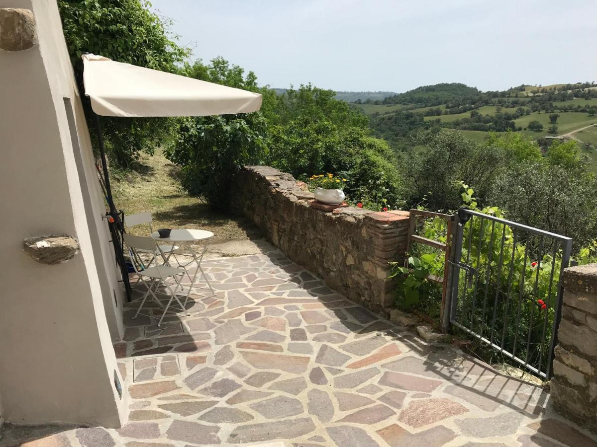 The Retreat A Romantic Bedroom In Maremma Cana Exterior foto