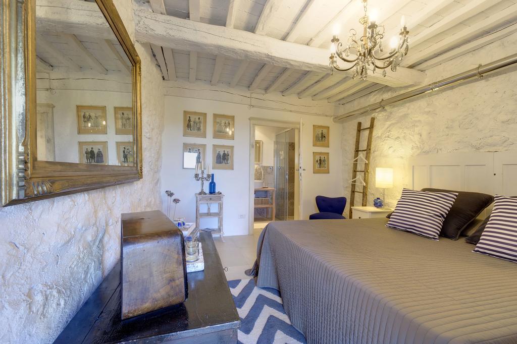 The Retreat A Romantic Bedroom In Maremma Cana Exterior foto