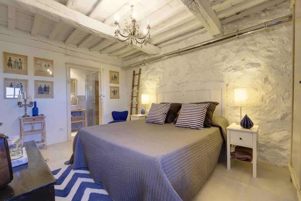 The Retreat A Romantic Bedroom In Maremma Cana Exterior foto