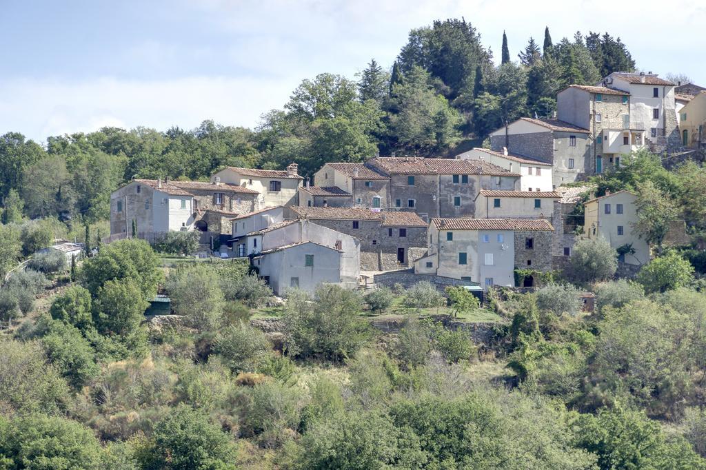 The Retreat A Romantic Bedroom In Maremma Cana Exterior foto