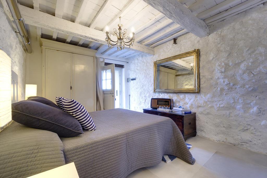 The Retreat A Romantic Bedroom In Maremma Cana Exterior foto