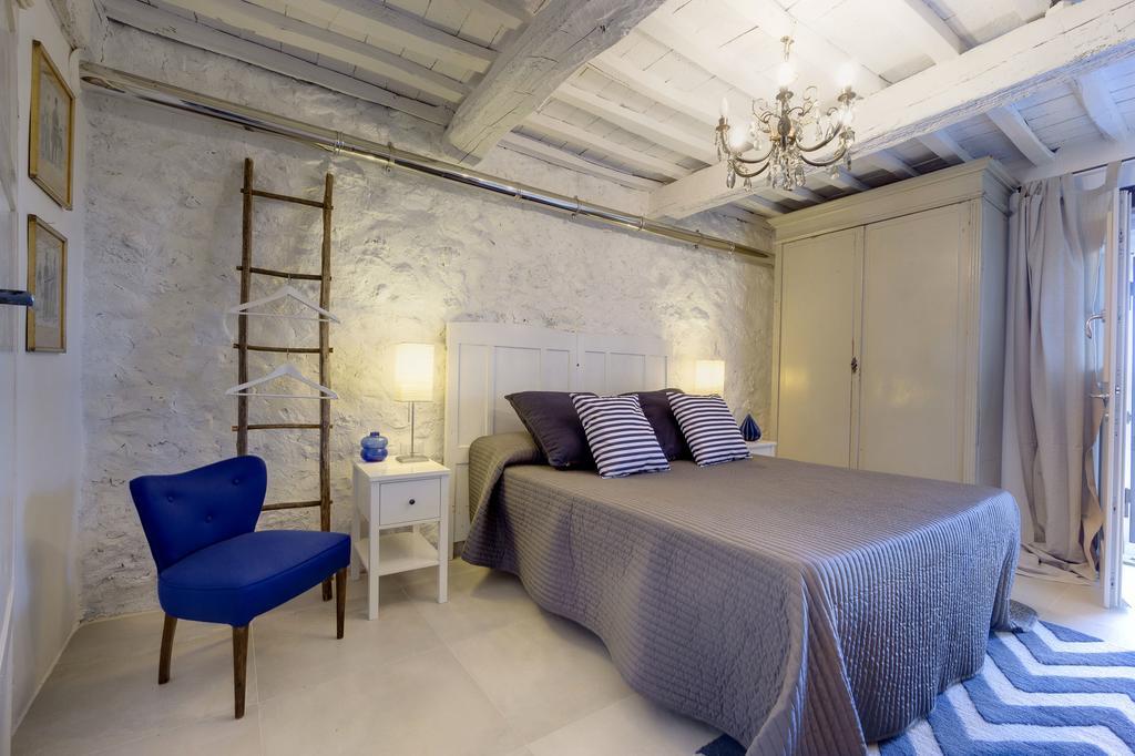 The Retreat A Romantic Bedroom In Maremma Cana Exterior foto