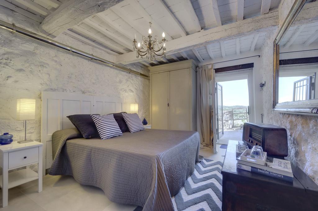 The Retreat A Romantic Bedroom In Maremma Cana Exterior foto