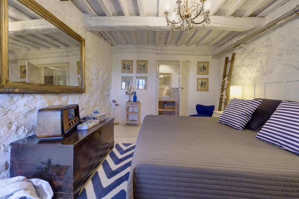 The Retreat A Romantic Bedroom In Maremma Cana Exterior foto