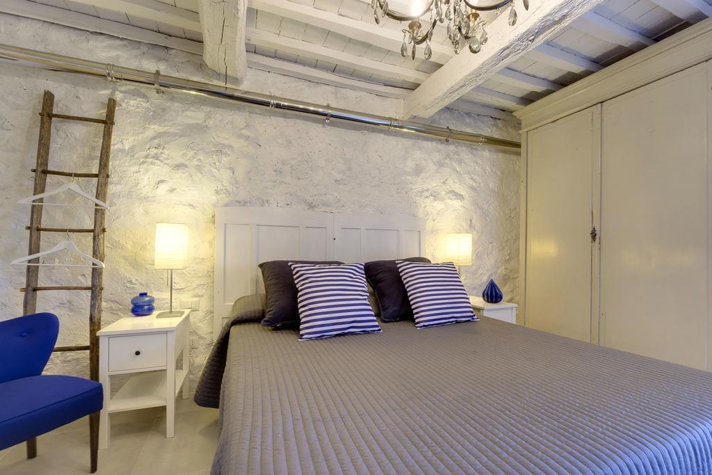 The Retreat A Romantic Bedroom In Maremma Cana Exterior foto