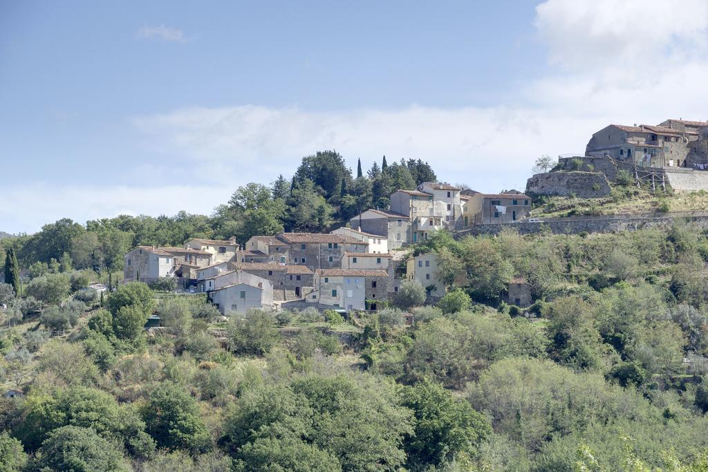 The Retreat A Romantic Bedroom In Maremma Cana Exterior foto