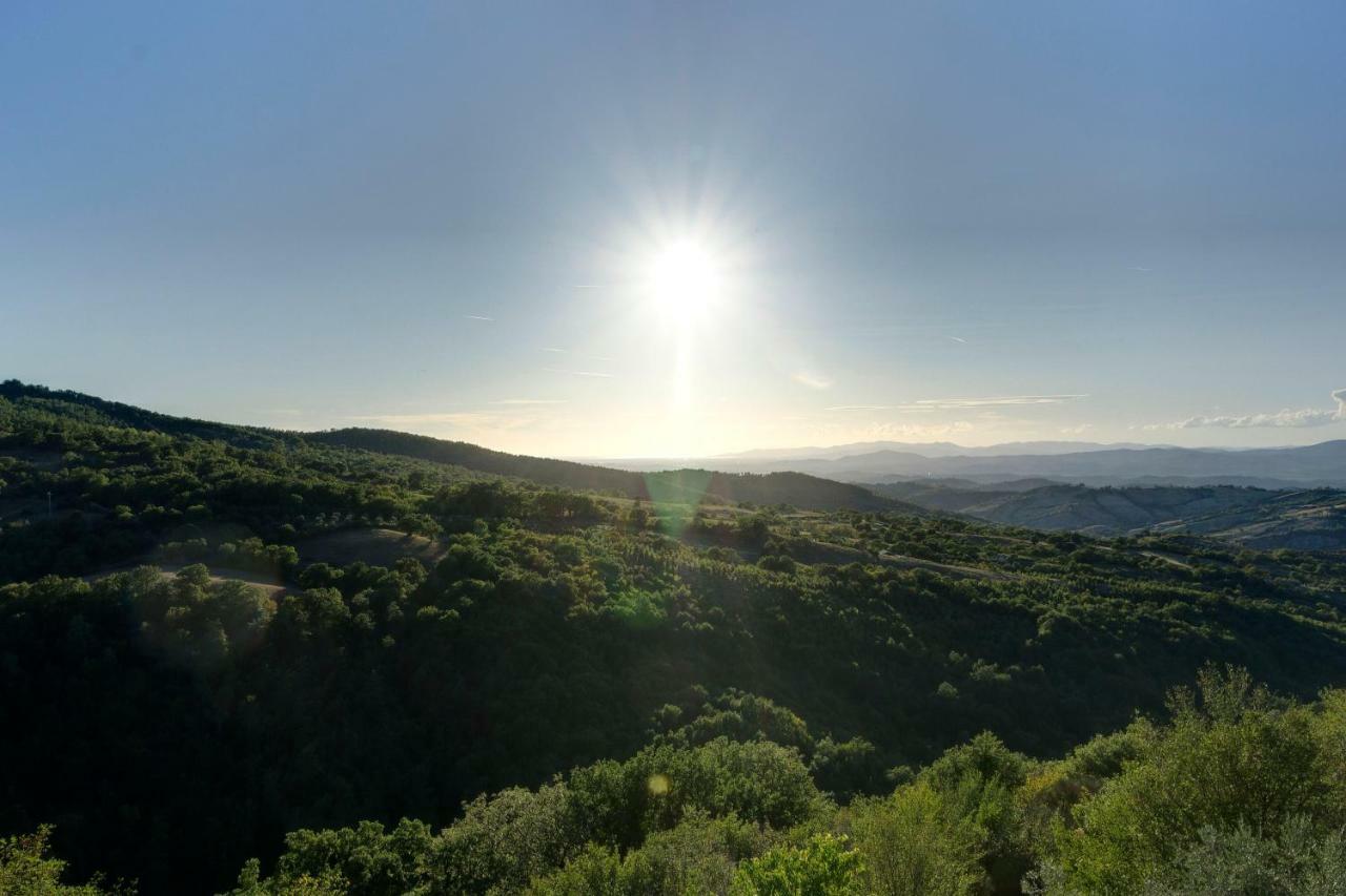 The Retreat A Romantic Bedroom In Maremma Cana Exterior foto